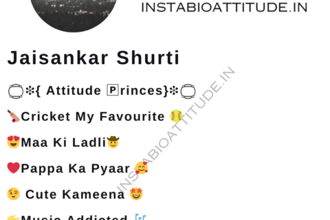 Best Hindu Bio For Instagram