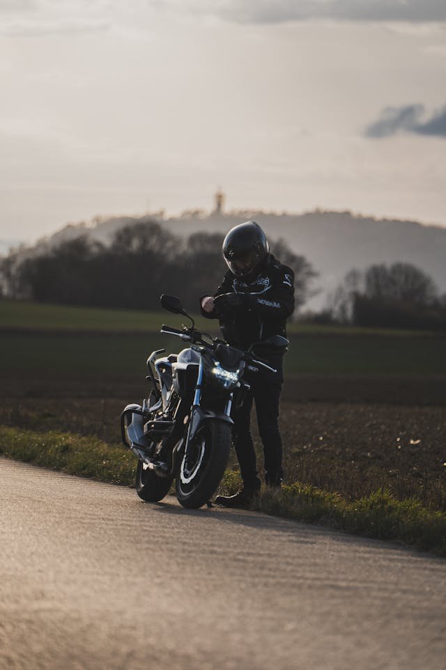 Bike Lover Bio For Instagram Bio